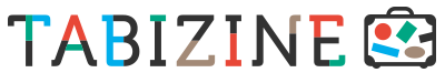 TABIZINE・たびじん・タビジン・旅人
