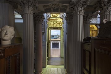 ガイドブックには載っていない、ロンドンの隠れた名所「個性派博物館」