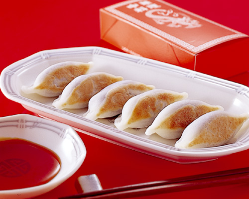 外国人への「サプライズ・プレゼント」に最適!どう見ても和食が実は…?