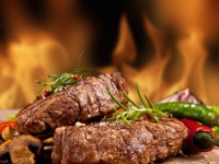 日本、世界の肉料理が一同に集結!GWイベント「肉フェス」に注目