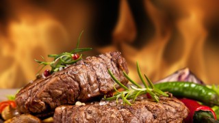 日本、世界の肉料理が一同に集結!GWイベント「肉フェス」に注目