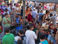 本場リオデジャネイロの味を、NYCのリトル・ブラジルで楽しもう