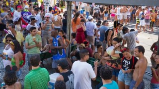 本場リオデジャネイロの味を、NYCのリトル・ブラジルで楽しもう