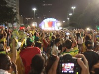 【現地生レポート】ついに2014年W杯開幕!ブラジルの様子を完全レポート