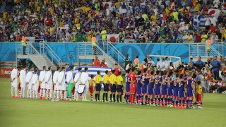 【W杯観戦レポート】痛恨の引き分け!熱気あるスタジアムでの「日本VSギリシャ戦」