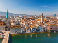 意外な結果?世界で最も旅費が高い国ランキング