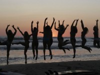 サーフィンとYOGAで人生の楽しみ方を知る旅はいかが?