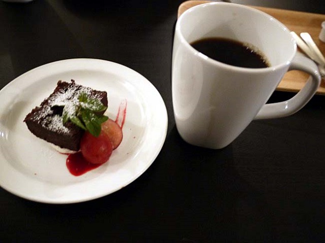 【六本木】肉メニューが充実!精肉直営店のランチがお得で美味しい