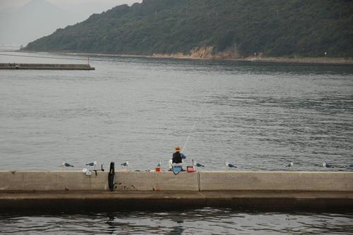 アート作品も見所!素朴な瀬戸内の島「女木島」を手作り地図で散策