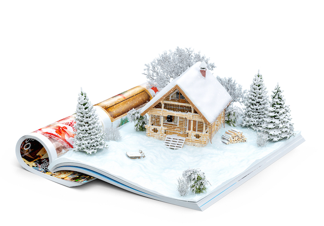 HAPPY●NEW●YEAR!人生に旅心を。あなたの旅のスイッチは?
