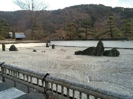 【長野】日本一広い石庭。心洗われる空間「興禅寺」へ