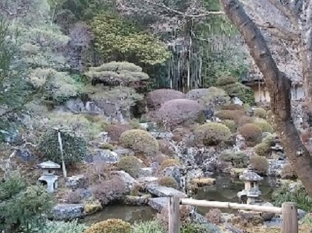【長野】日本一広い石庭。心洗われる空間「興禅寺」へ