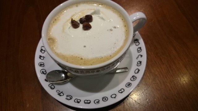 【吉祥寺】一杯ずつ、ていねいに。美味しいチャイと紅茶のお店