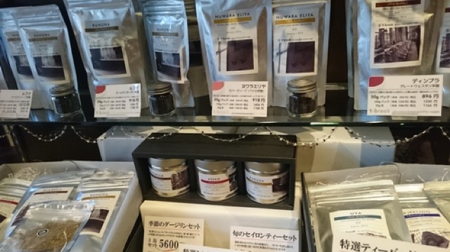 【吉祥寺】一杯ずつ、ていねいに。美味しいチャイと紅茶のお店