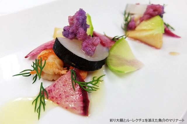 満開の梅の花園と絶品オーベルジュで春を先取り一人旅!