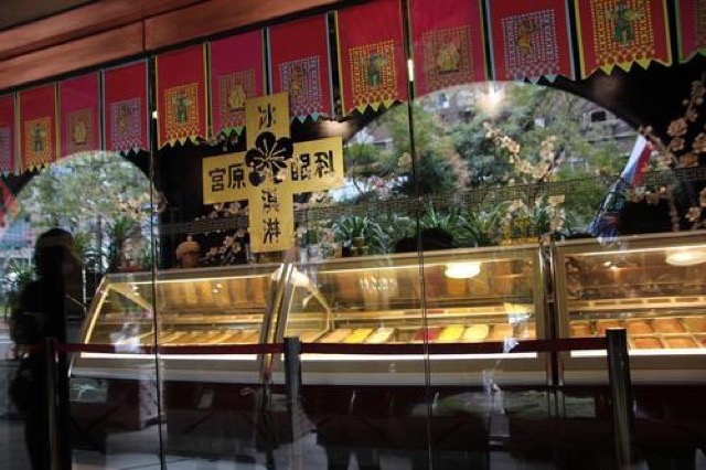 元眼科のレトロな建物も必見!台湾で大人気のお洒落スイーツ店