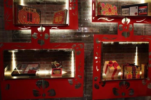 元眼科のレトロな建物も必見!台湾で大人気のお洒落スイーツ店