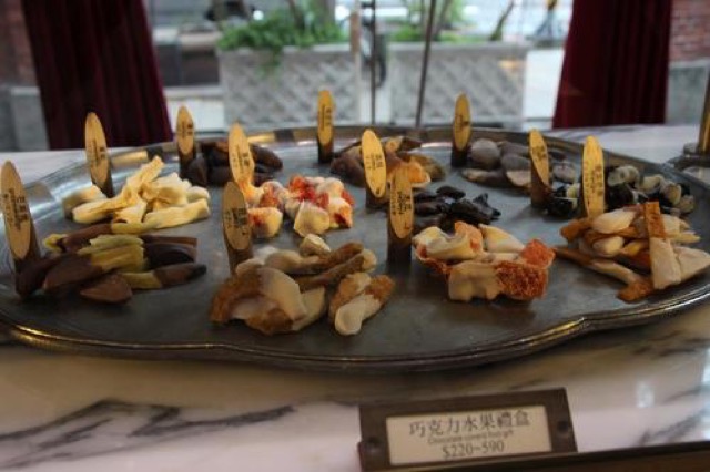 元眼科のレトロな建物も必見!台湾で大人気のお洒落スイーツ店