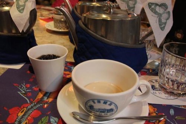 元眼科のレトロな建物も必見!台湾で大人気のお洒落スイーツ店