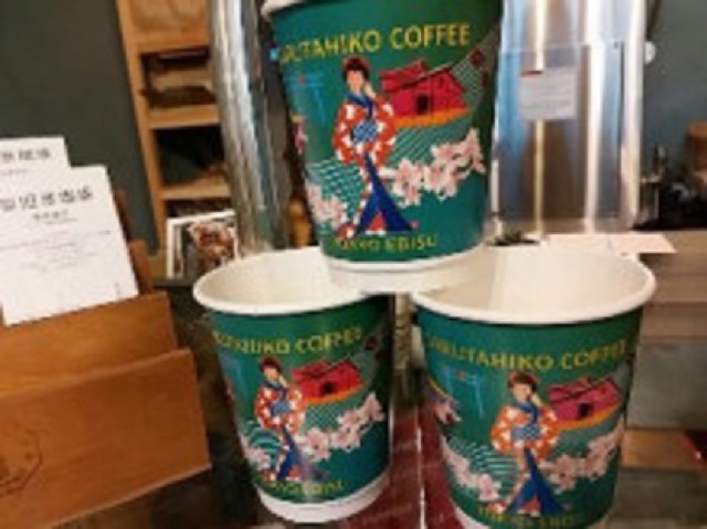 【恵比寿】人気の猿田彦コーヒーで、店員さんに相談して豆を買ってみました