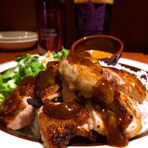 【中目黒】週一で訪れたい!濃厚チョコビールとフォアグラに酔いしれる店
