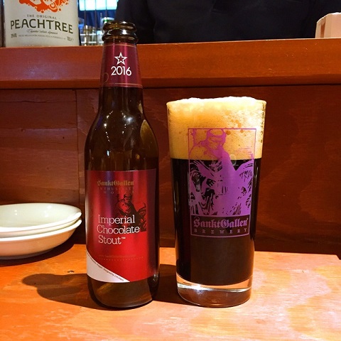 【中目黒】週一で訪れたい!濃厚チョコビールとフォアグラに酔いしれる店