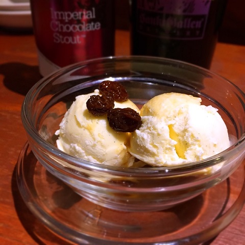 【中目黒】週一で訪れたい!濃厚チョコビールとフォアグラに酔いしれる店