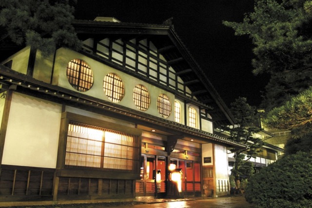 過去にギネス認定された宿あり!北陸最古の名湯・粟津温泉の魅力