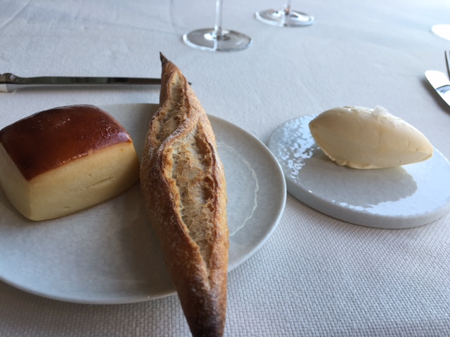国内唯一の6つ星!マンダリンオリエンタルホテル37階で豪華なランチ