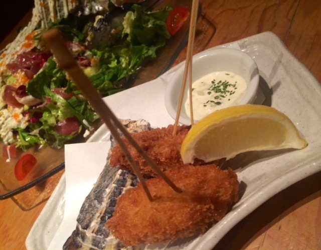 【都内】リピート間違いなし!オシャレでリーズナブルな個室居酒屋
