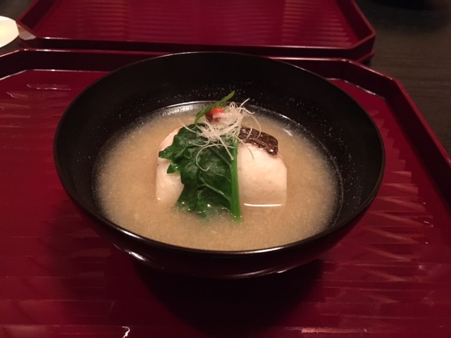 おこもり感が素敵!お忍びやお祝いにも使えるミシュラン2つ星の和食屋さん