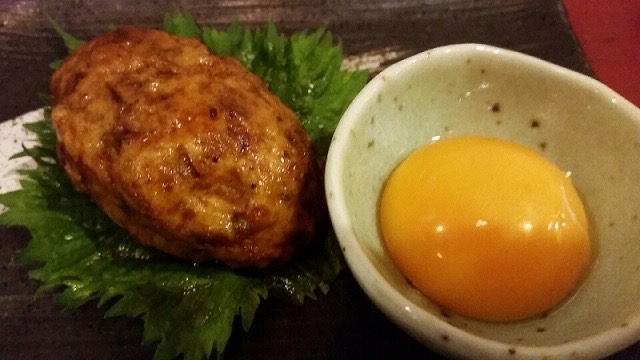 ほくほく幸せな気分になれる。沖縄県石垣市の焼き鳥屋さん