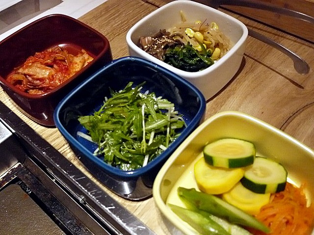 【新宿】ドライエイジング法で熟成したお肉を。コスパ抜群の焼肉屋さん