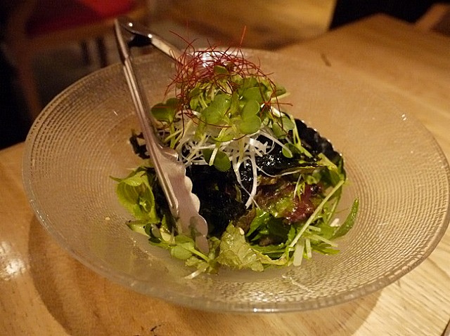 【新宿】ドライエイジング法で熟成したお肉を。コスパ抜群の焼肉屋さん