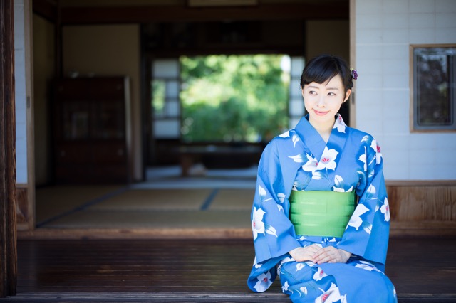 浴衣で夏美人になる!胸キュンの浴衣姿にしてくれるお店