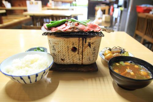 【岐阜】ご飯何杯でも食べれそう。朝6時から郷土料理屋が食べられるお店