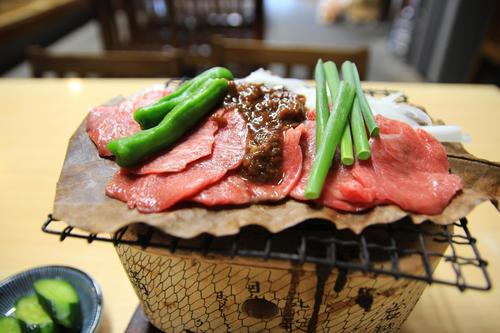 【岐阜】ご飯何杯でも食べれそう。朝6時から郷土料理屋が食べられるお店
