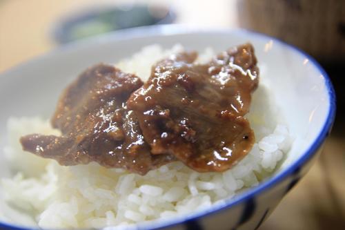 【岐阜】ご飯何杯でも食べれそう。朝6時から郷土料理屋が食べられるお店