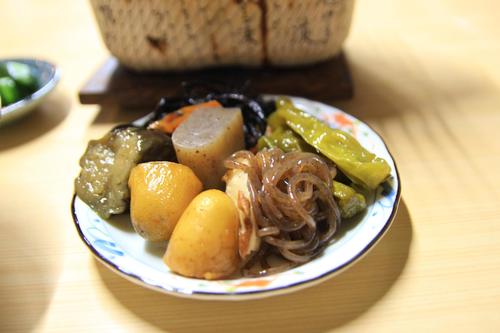 【岐阜】ご飯何杯でも食べれそう。朝6時から郷土料理屋が食べられるお店