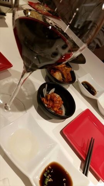山形牛一頭買い!ワインもいただける北千住の美味しい焼肉屋さん