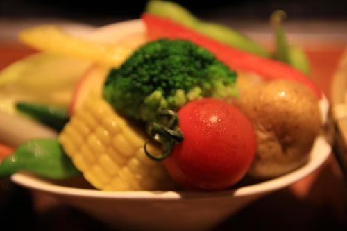 最飛び牛という厳選された飛騨牛を使用。高級感のある飛騨牛ランチ