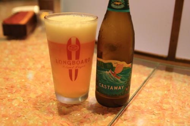 ハワイ料理が食べられる。ダブルレインボー自慢のロコモコ