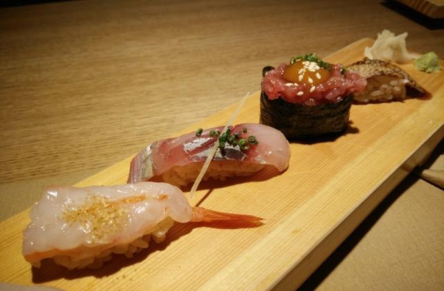 日本人にうれしいネタばかり!お手頃価格でおいしいお寿司が食べられるバルセロナの本格和食レストラン
