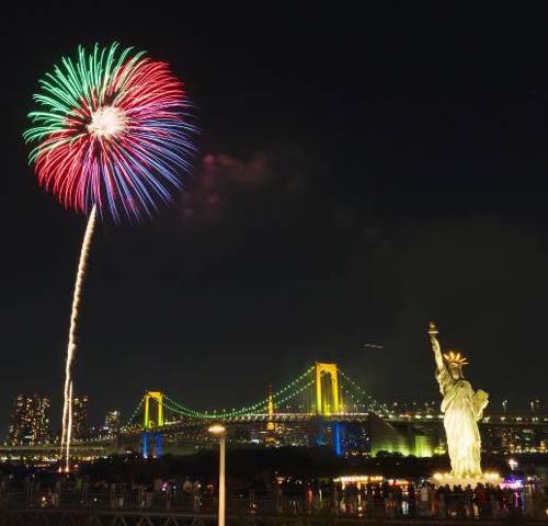 今週どこ行く?東京都内近郊おすすめイベント【12月5日〜12月11日】無料あり