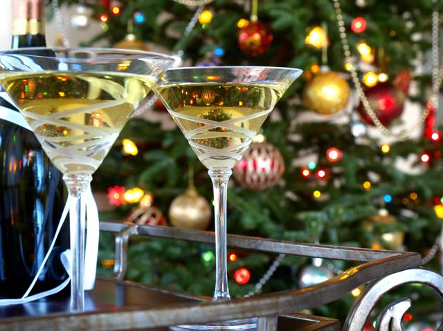 【東京都内】クリスマスはバーで女子会!お手頃で入りやすい女子向けバー3軒