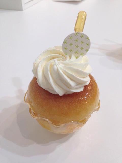 絶品 フランスのスイーツ世界
