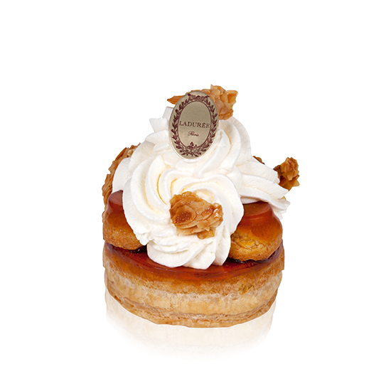 絶品 フランスのスイーツ世界
