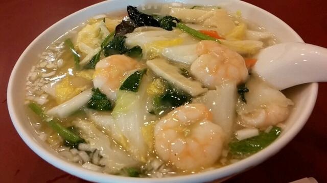 虜になる美味しさ!愛され続ける中華料理店【味乃一番・馬喰横山】