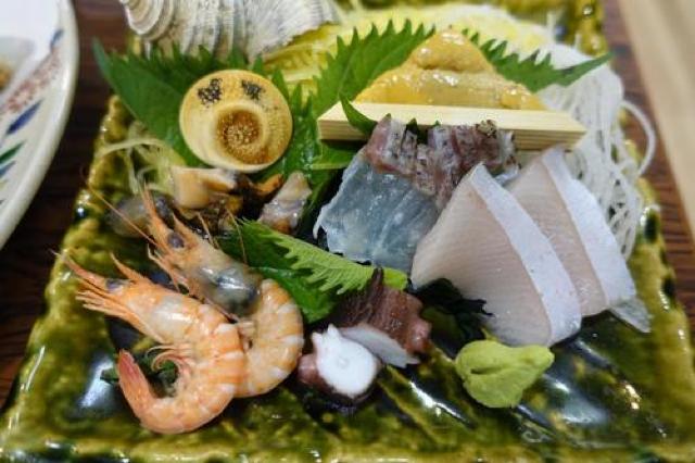 美味しい鯛飯や民宿のごはんが食べられる愛媛県・伯方島「サラサヤ旅館」