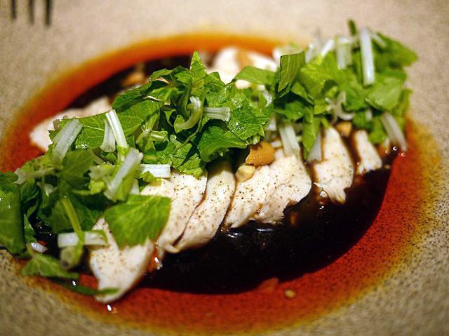 【恵比寿】人気焼肉店「うしごろ」プロデュースの高級中華料理店